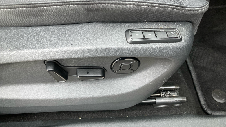 Skoda Kodiaq 1.5 TSI iV 204 SE L 5dr DSG Estate